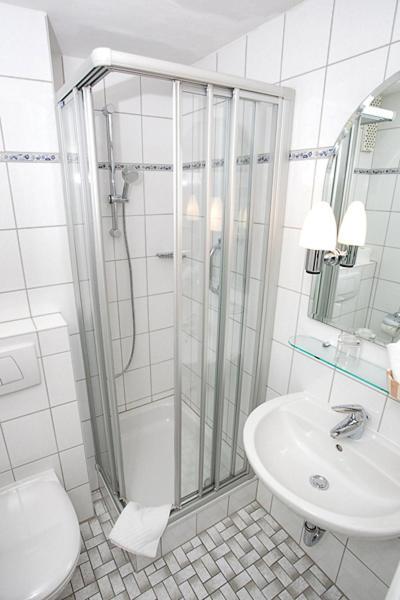Hotel Fliegendes Klassenzimmer Bad Berleburg Kamer foto
