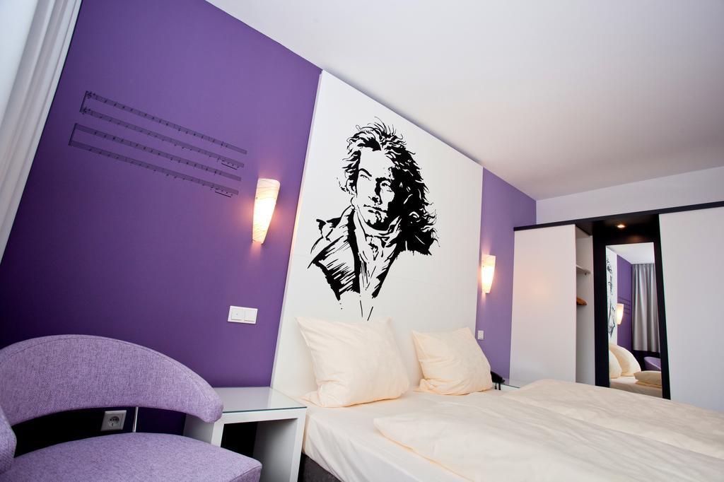 Hotel Fliegendes Klassenzimmer Bad Berleburg Buitenkant foto